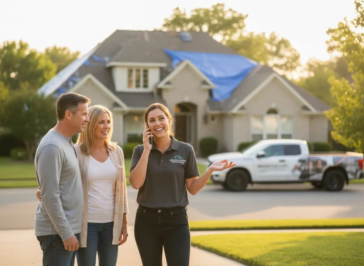 Emergency Roof Repair Woodstock, VA FAQs